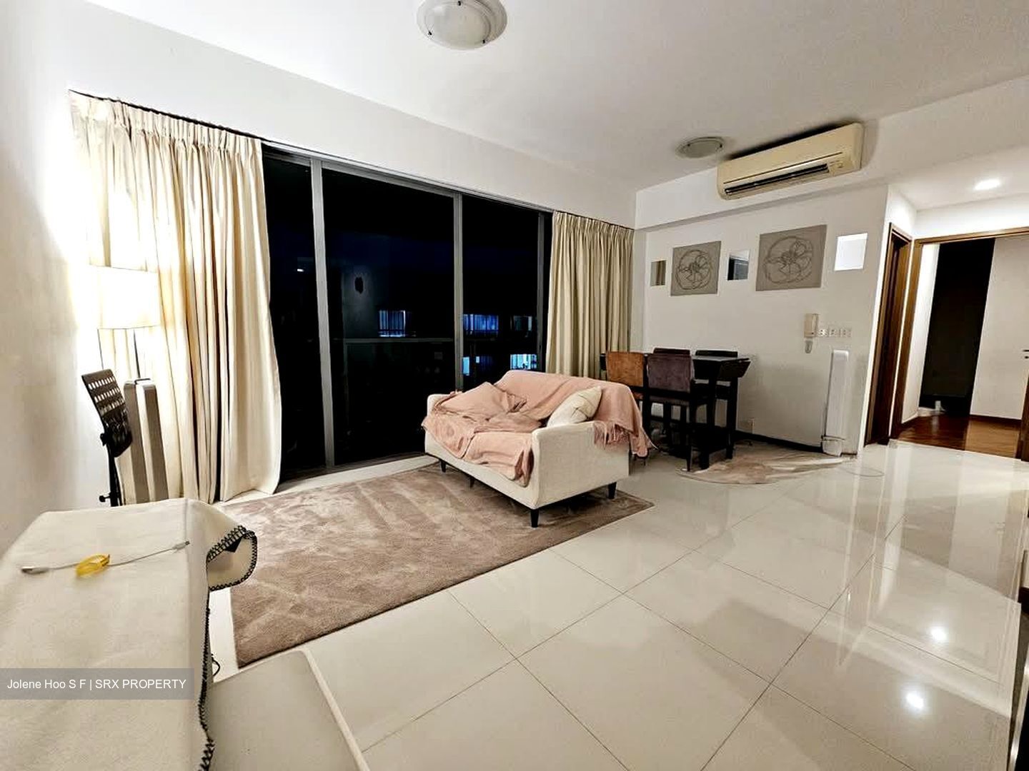 Double Bay Residences (D18), Condominium #545740071
